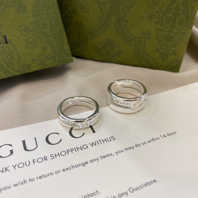 Gucci Ring 10lyh51
